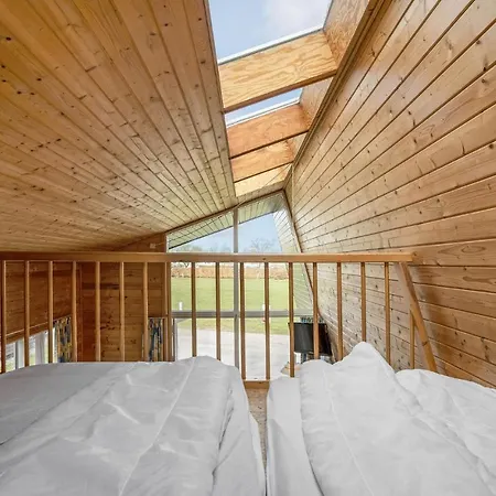 2 Bedroom In Feriehus *