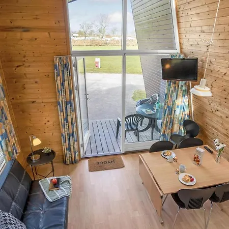 2 Bedroom In Feriehus