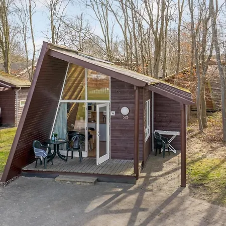 Feriehus 2 Bedroom In Fredericia