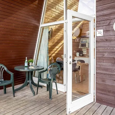 Feriehus 2 Bedroom In *