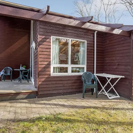 2 Bedroom In Fredericia