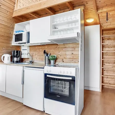 Feriehus 2 Bedroom In