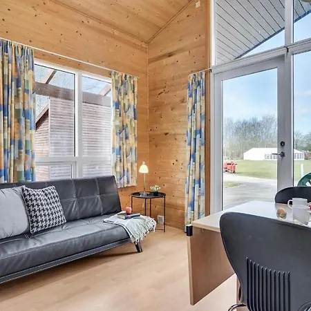 2 Bedroom In Fredericia