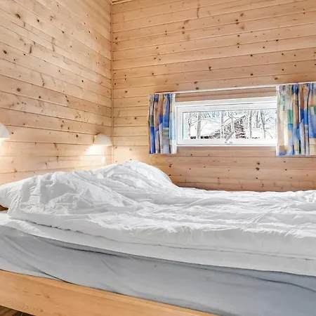 2 Bedroom In Feriehus *